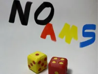 dice and dots 0.16mm layer, 2 walls, 15% infill