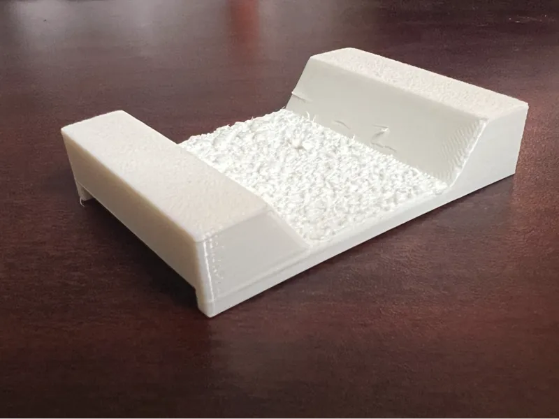 Unijack Pad COver
