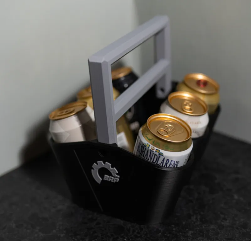 BRP BEER holder