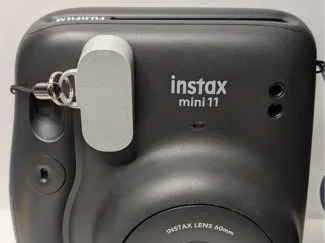 Fujifilm Instax Mini 11 Flash Cover