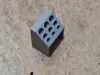 0.2mm layer, 6 walls, 25% infill