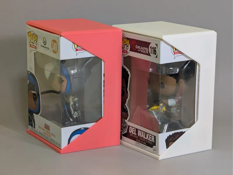 Funko Pop Stackable Stand