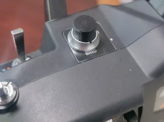 Spektrum Bind Button NX and IX