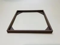 A1 Mini Giza : 0.2mm layer, 2 walls, 15% infill