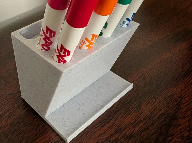 Expo Marker Holder
