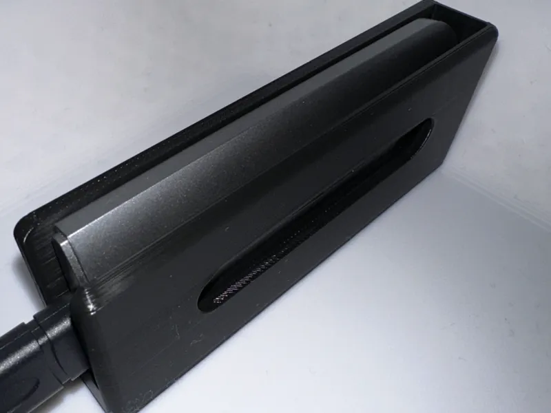 Wall Mount für SSD