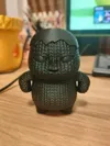 0.12mm layer, 2 walls, 5% infill