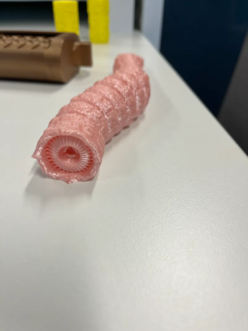 sandworm