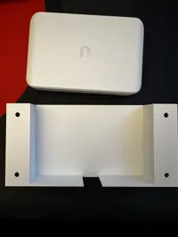 Support mural pour switch Ubiquiti Flex Mini — photo 2