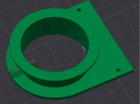 0.2mm layer, 4 walls, 15% infill