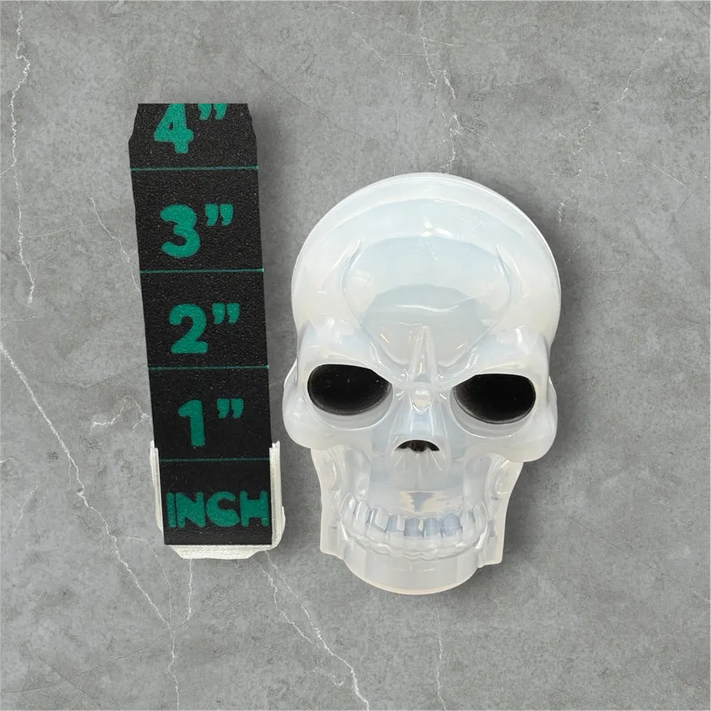 Ruler for Scale Painted - Free 3D Print Model - MakerWorld