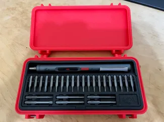 CreationSpace Pro Frog Box