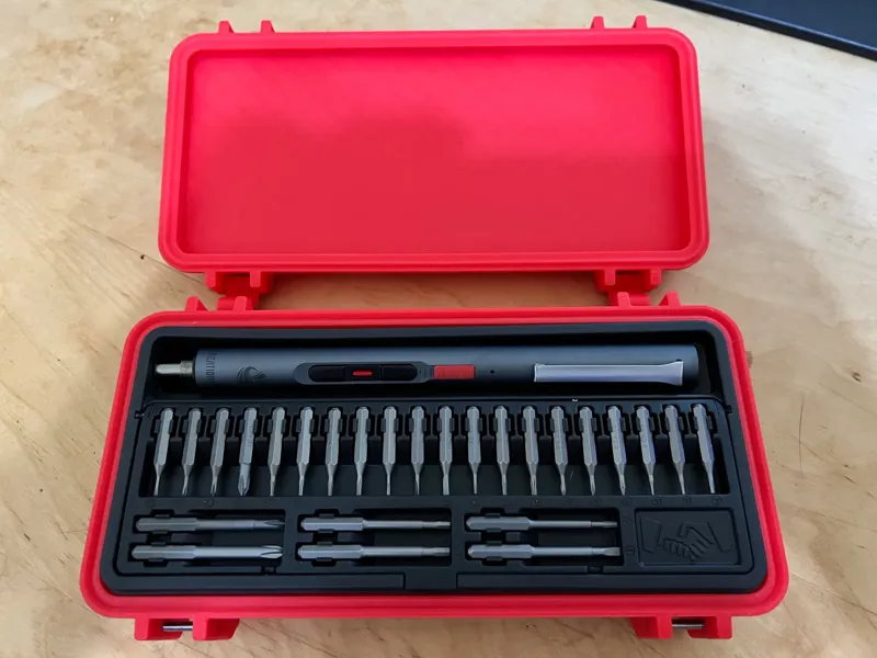 CreationSpace Pro Frog Box 