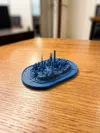 0.12mm layer, 2 walls, 15% infill