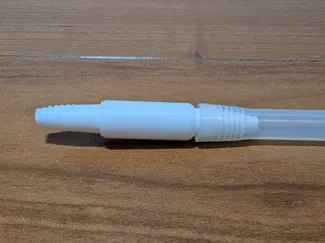 Tube Connector
