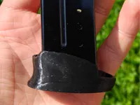 0.2mm layer, 4 walls, 25% infill