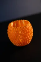 0.2mm layer, 2 walls, 3% infill