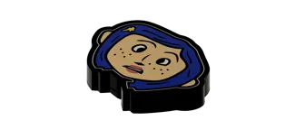 Coraline Light Box
