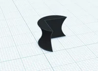 0.2mm layer, 4 walls, 10% infill (Gyroid)
