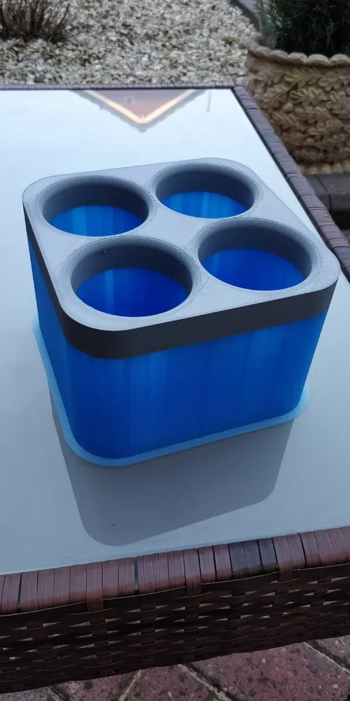 water bottle holder