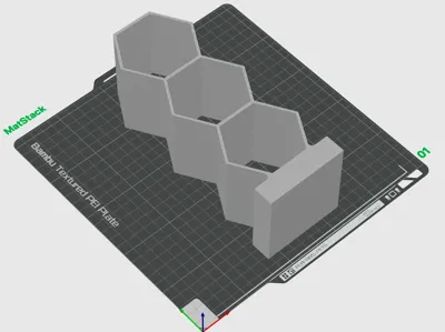 MatStack - Playmat