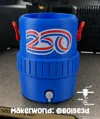 USA 250 - Print in Place or Removable Logo