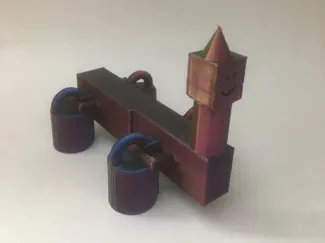HORSE 3000V2