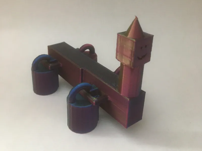 HORSE 3000V2