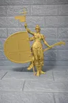 0.12mm layer, 2 walls, 15% infill