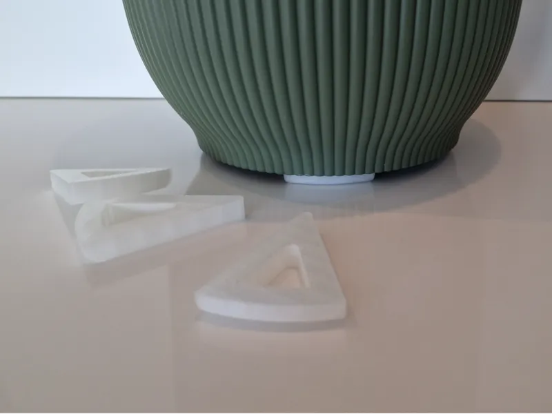 Pot Risers