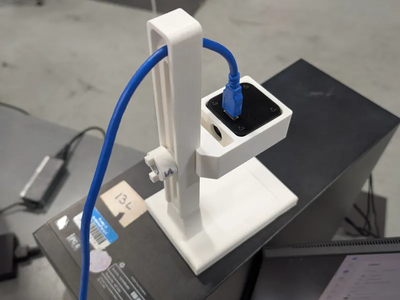 Camera Stand / Mount