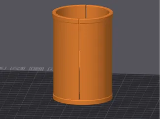 Can Cannon Alternate Sabot Round