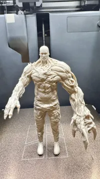 0.12mm layer, 2 walls, 15% infill