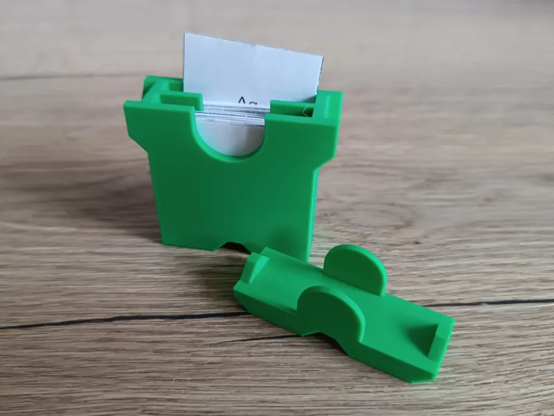 Pexeso case