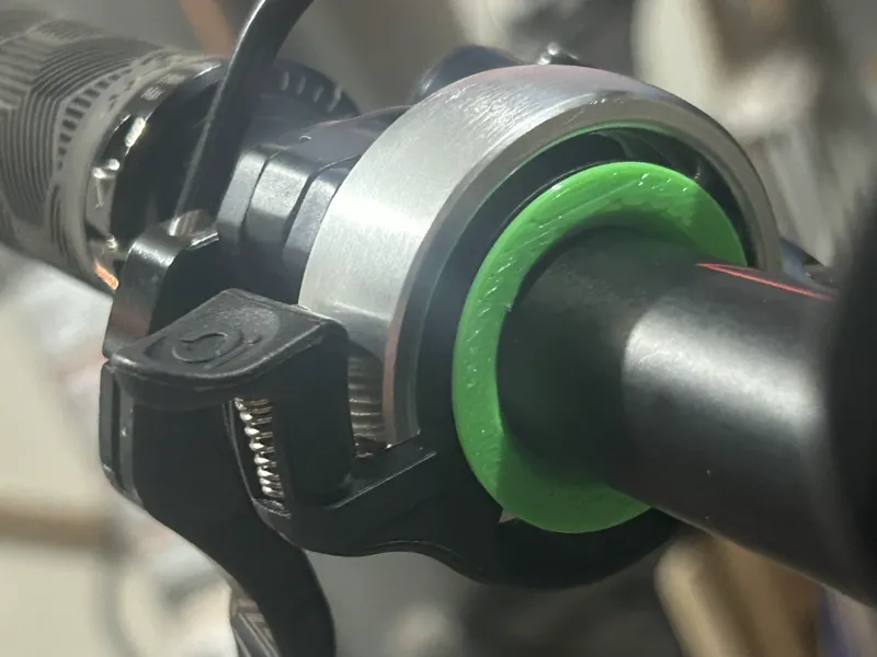 Bell Shim for OI Classic Knog