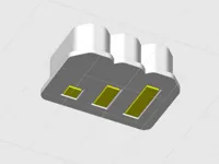 XT60 Cap - AMS