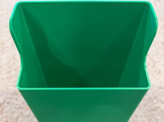 H2 Series Poop Bin