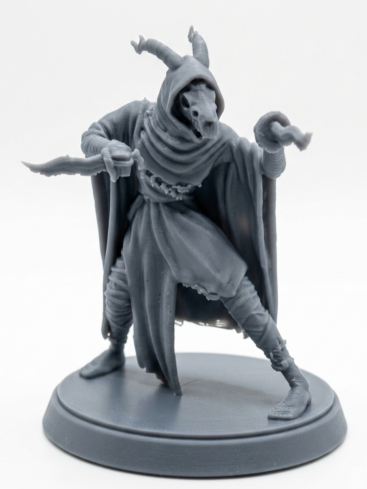 slay the spire 2 - Silent - Free 3D Print Model - MakerWorld