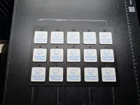 0.24mm layer, 2 walls, 15% infill