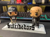 0.2mm layer, 3 walls, 15% infill