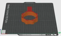 0.2mm layer, 5 walls, 15% infill