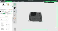 update version 0.16mm layer, 2 walls, 15% infill