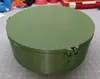 Random seam correction, smoother closure, 0.2mm layer, 6 walls, 25% infill