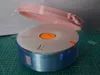 Solid color, no transparent windows, 0.2mm layer height, 6 walls, 25% infill