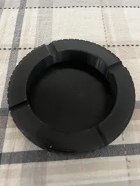 0.24mm layer, 2 walls, 10% infill