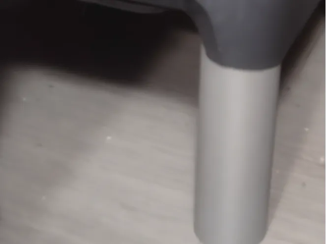 洗衣机调整脚垫