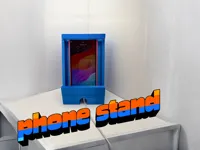 phone stande V1
