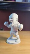 0.16mm layer, 2 walls, 10% infill
