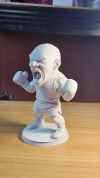 0.16mm layer, 2 walls, 10% infill