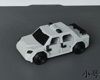 Small!! 0.2mm layer, 2 walls, 15% infill